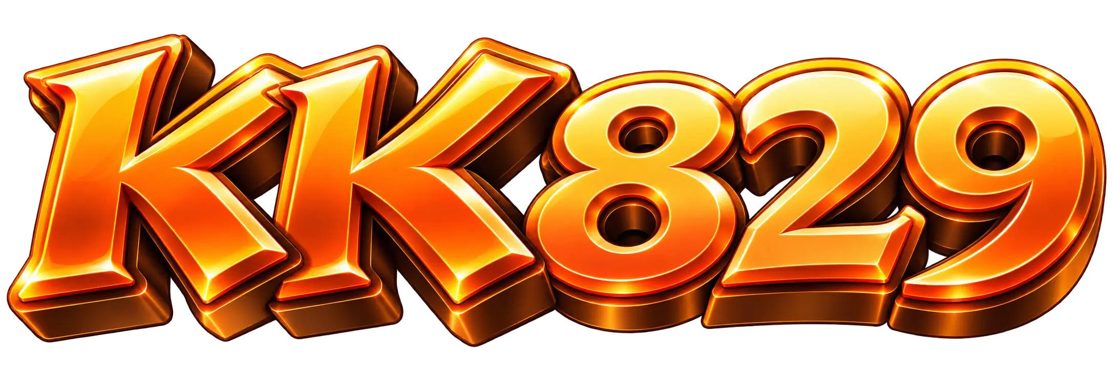 KK829 logo